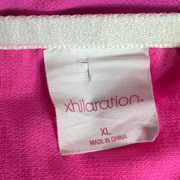 Xhilaration Bikini Set Wrap Included - Picture 2 of 6